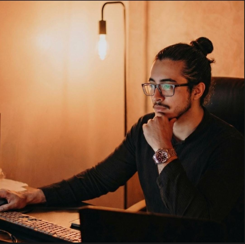 Thiago — Fundador da Denfer Digital com passagem pelo Google
